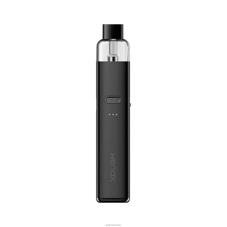 wenax k2 kiti 1000mah 2ml - Geekvape satin al GeekVape mat siyah 8640L164