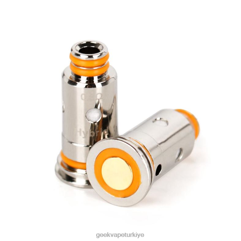 5 adet/paket g serisi bobin - Geekvape satin al GeekVape g0,6 ohm 8640L24