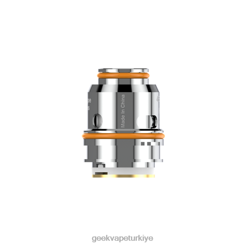 5 adet/paket z serisi bobin - Geek vape Turkiye GeekVape z0,4 ohm xm 8640L2