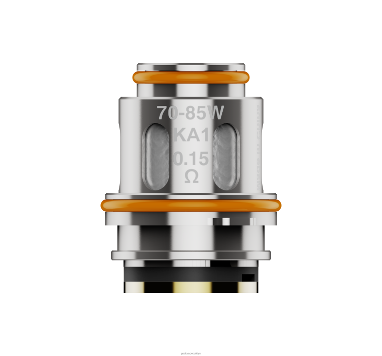 5 adet/paket z serisi bobin - Geekvape satin al GeekVape z0,15 ohm xm 8640L4