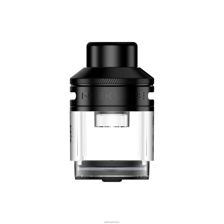 e100 kapsülü - Geek vape official store GeekVape siyah 8640L199